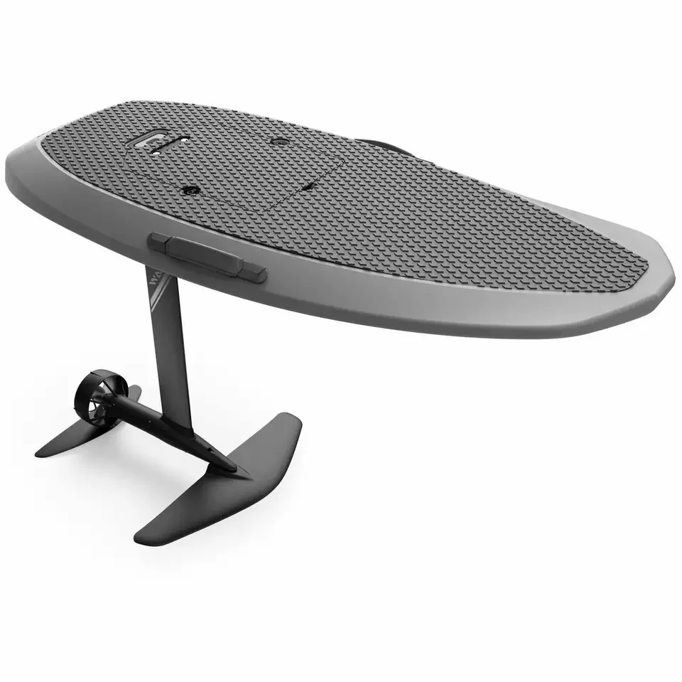 Original Waydoo Flyer One Efoil Electric Hydrofoil Surfing Buy Hydrofoil Surfboard Electric