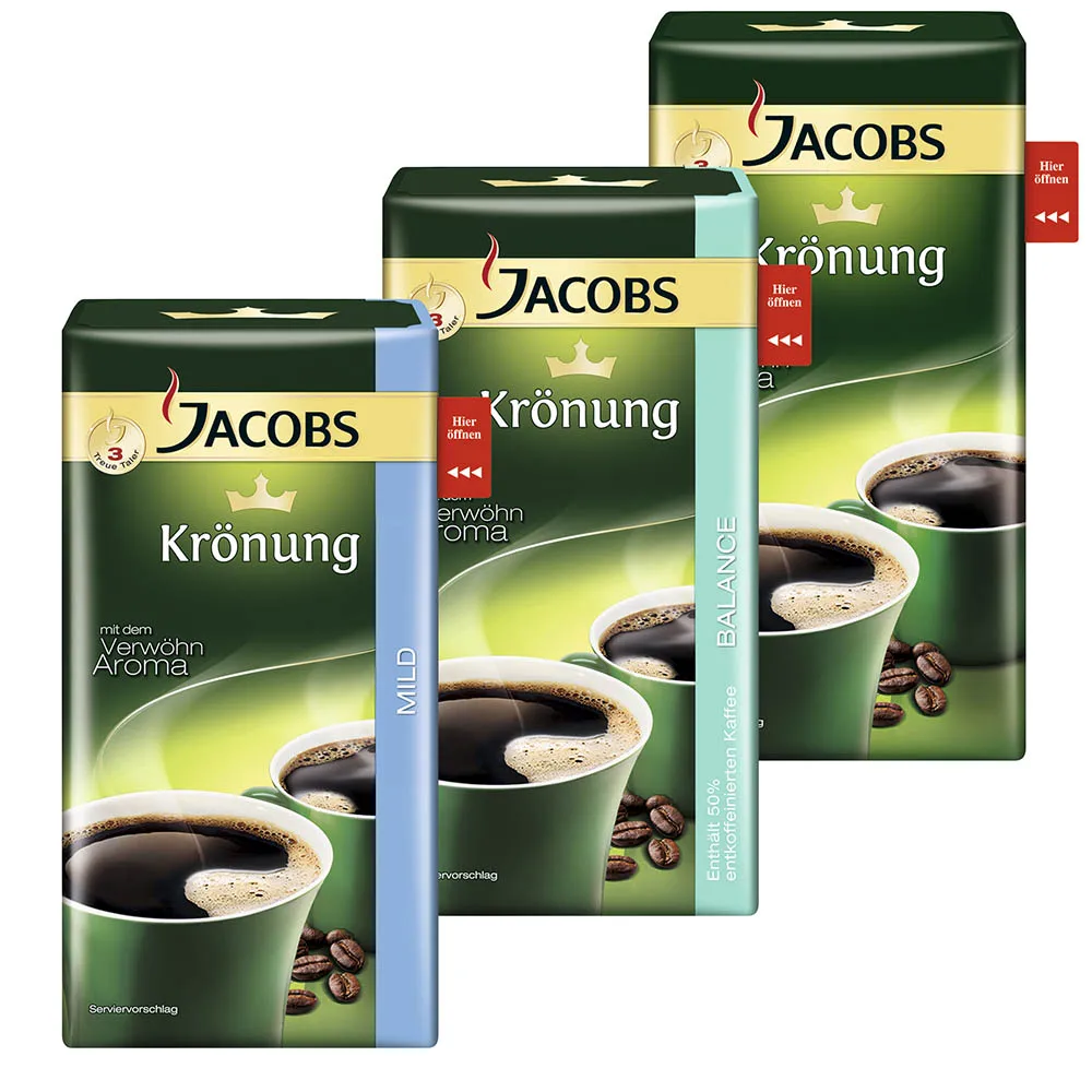 Jacobs Kronung Instant Coffee 200g Buy Jacobs Kronung Coffee Beans