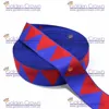Red And Blue