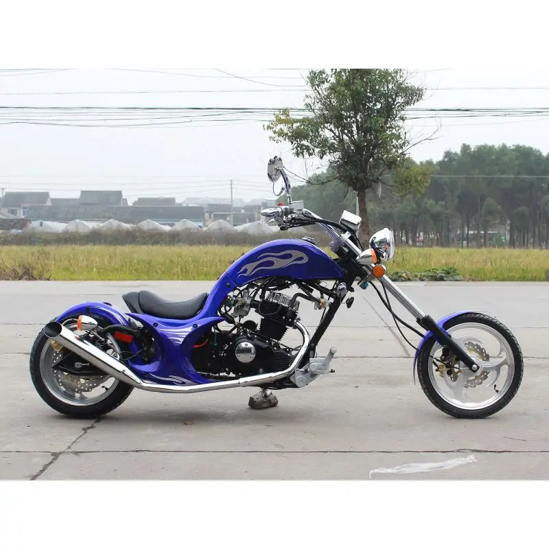 High Quality 250cc Limited Edition Chopper New Style Cheap Motorcycles ...