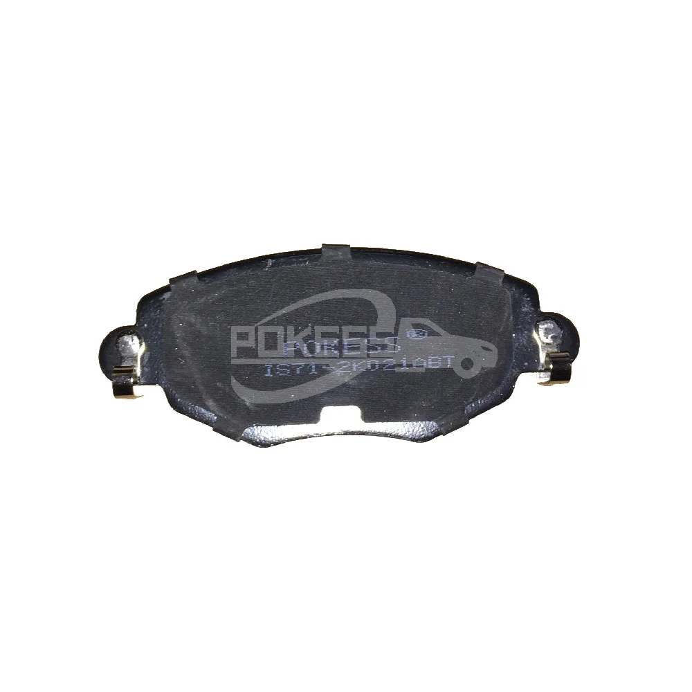 POKESS High Quality 1S712K021AB WBP23279YD Front B — 2