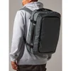 Black, Grey Marl