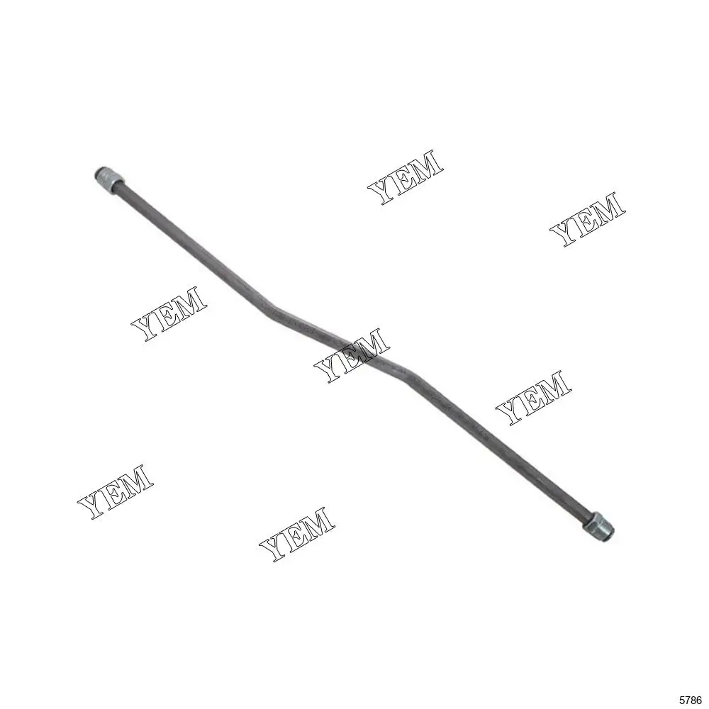D349 D399 Tube Assembly Part No. 3N-3430 3N3430 OEM Engine Parts