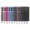many color options