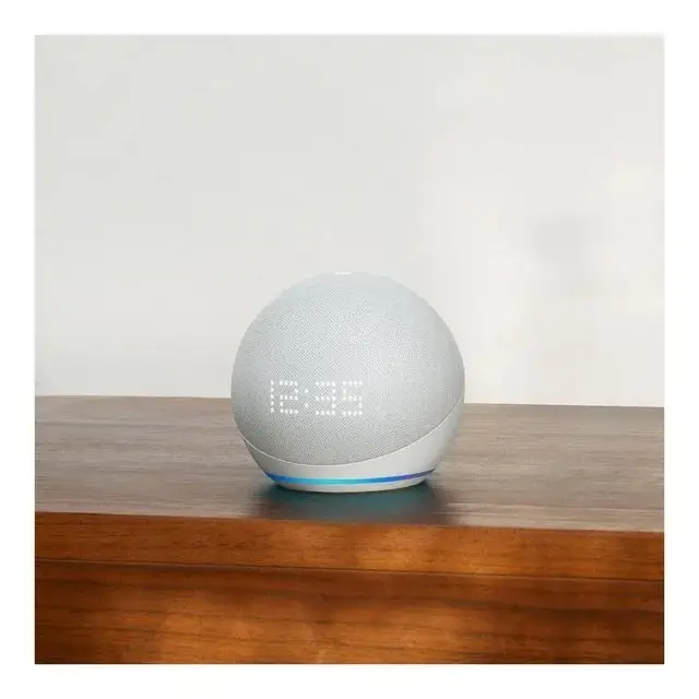 2023 Best Seller E Cho Dot 5gen Smart Speaker Bundle A Lexa Voice