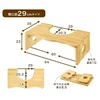 natural bamboo color
