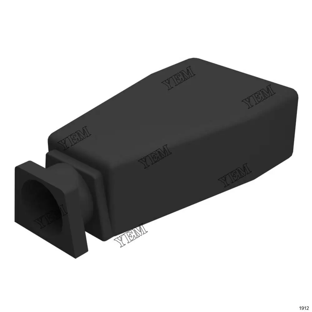 Factory Supply Construction Machinery Parts Boot 466-4745 Fit for 972 XE 972M XE 966L 966 XE 980 XE 966 966M 962 972M