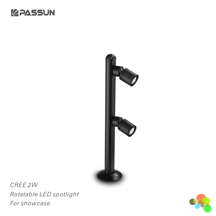 Mini showcase Led Light for Cabinet
