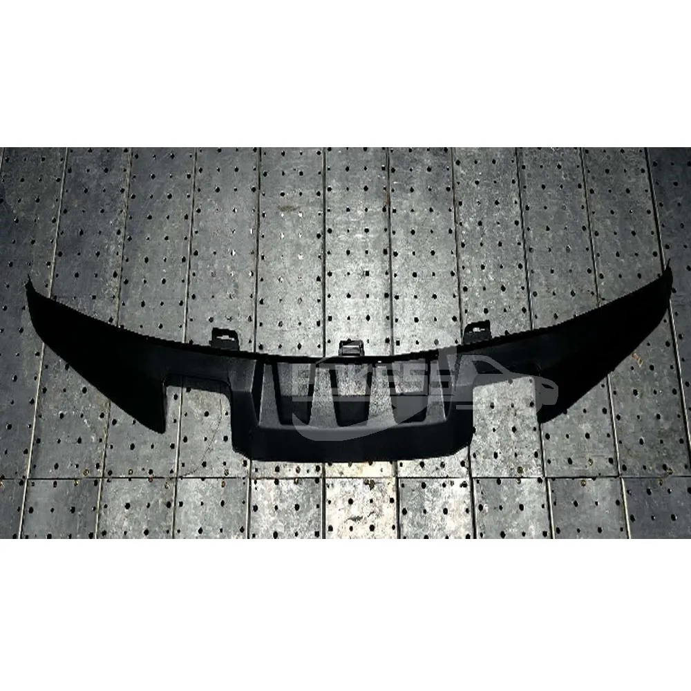 Bumper JL3Z17626BA JL3417B635BC3YZ9 Lower Bumper F — 2