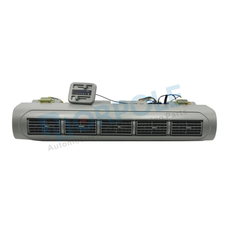 Air Conditioner, BEU-228-100, 12V - detail 6