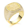 Yellow Gold Plated