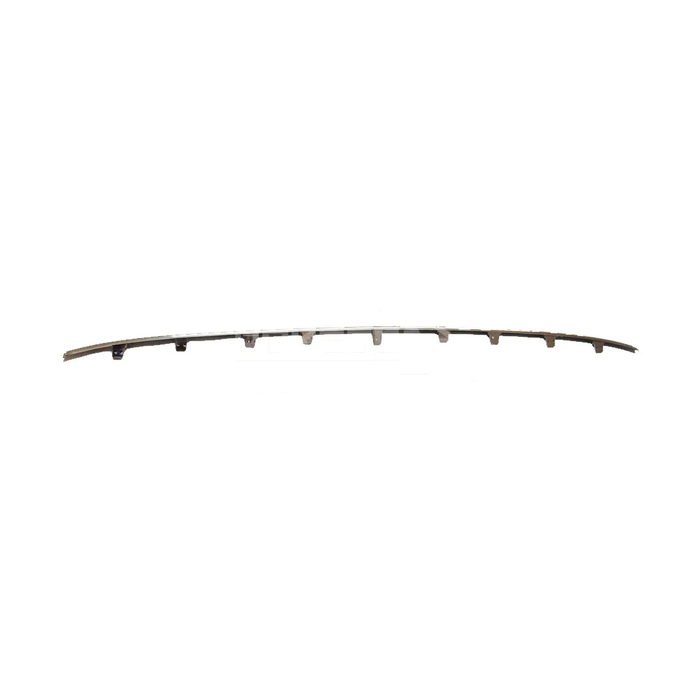 8S7117B968AP1A01 8S7117B968AP1A02 LQ-ZS-008 Lower Grille Bright Strip ... — 2