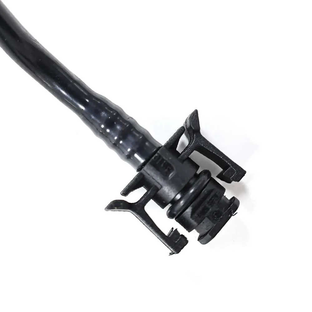 CV618C012TD, CV6Z8B081B, Expansion Tank Hose, Coolant tank Pipe, Water... — 2