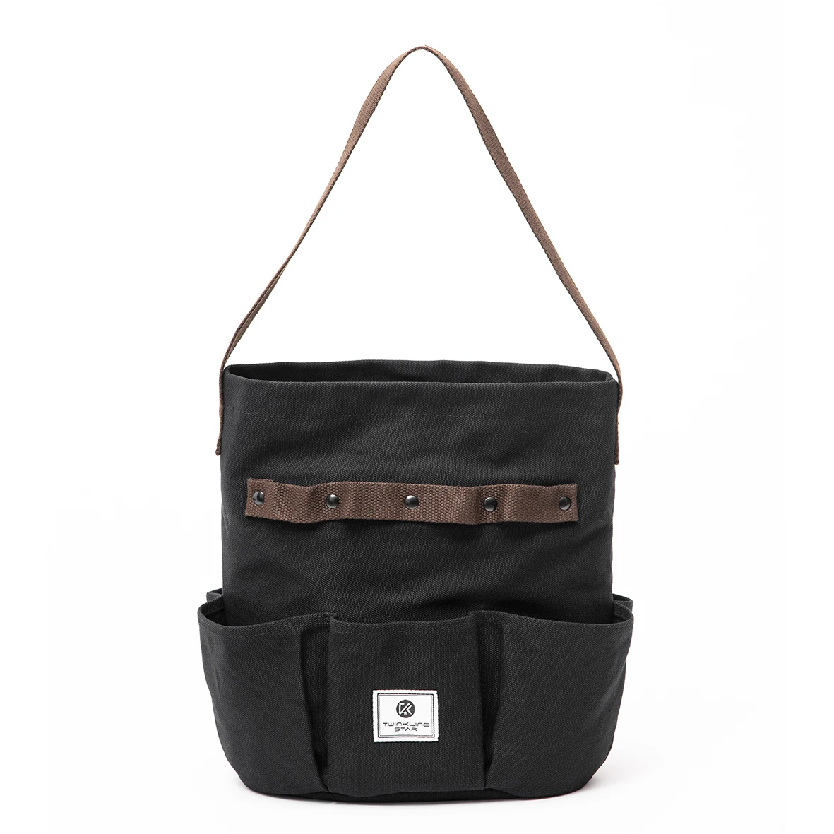 Veto Electrician Canvas Tool Bag OEM ODM Folding Set Ready for Export to Vietnam Manufacturer's Product