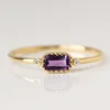 Amethyst Quartz