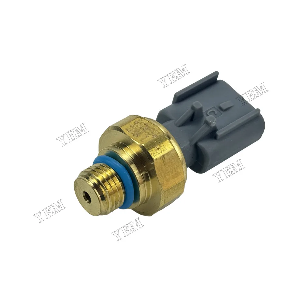 Exhaust Gas Pressure Sensor 4928594 Fit for QSB6.7 Engine 2