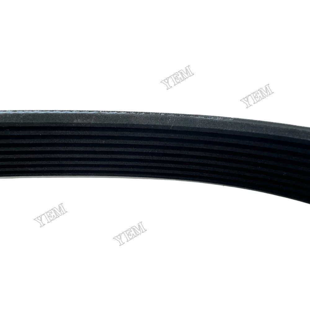 Belt 01183367 Fit for Deutz TD2.9L4 Engine 6