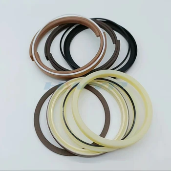 卸商品B Excavator Piston 4653861 4653862 4653863 Seal Kit for Hitachi ZX870