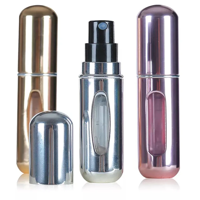 Hot Selling Korean Perfume Atomizer Bottle Buy Bottle Spray Perfume