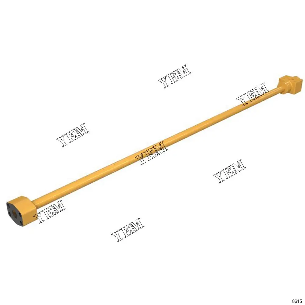 Latest Wholesale Tube Assembly 8E-6581 8E6581 for D7R D8T D8R D8R II D7R XR D8N D8 D7 Engine Replacement Parts