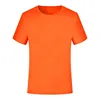 Orange Red