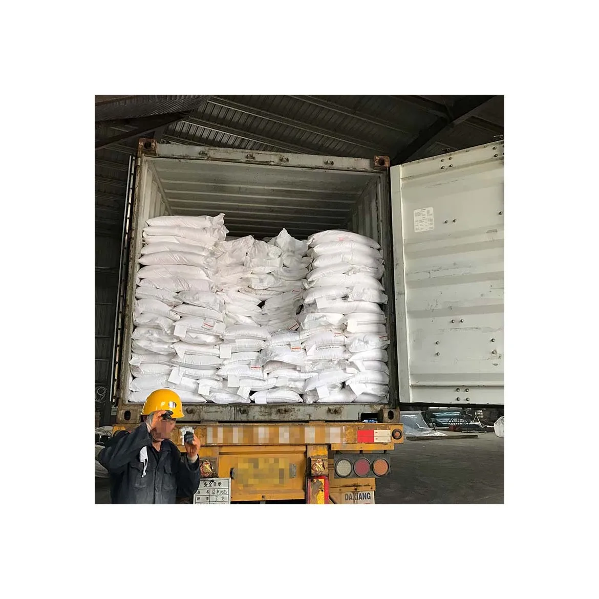 Shop High Quality 96% Powder  Paraformaldehide White Crystalline Powder POM for Sale-Detailed Image 9