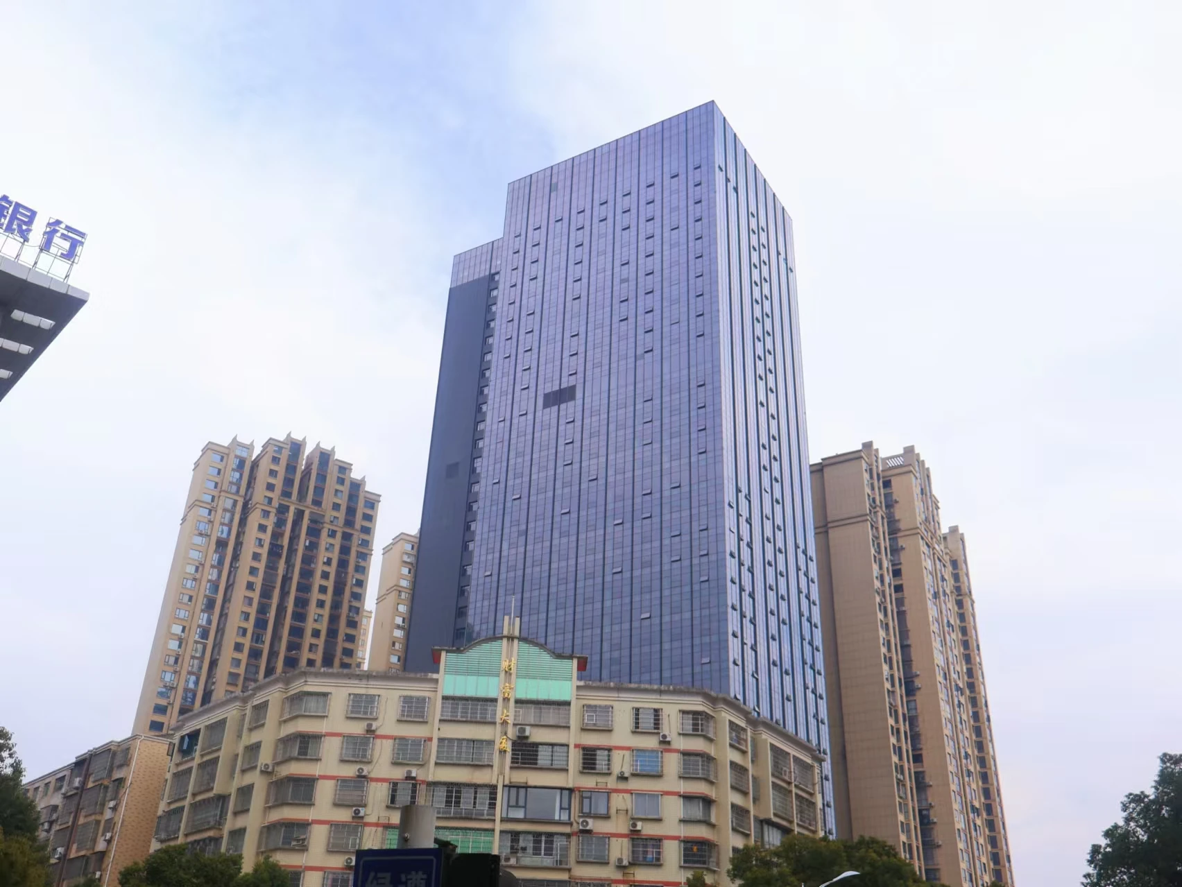 Liuyang Lion Technology Co., Ltd. 1