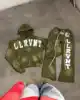 Verde militar