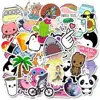 Die Cut Sticker