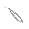 Pinzas de capsulorrexis Inamura