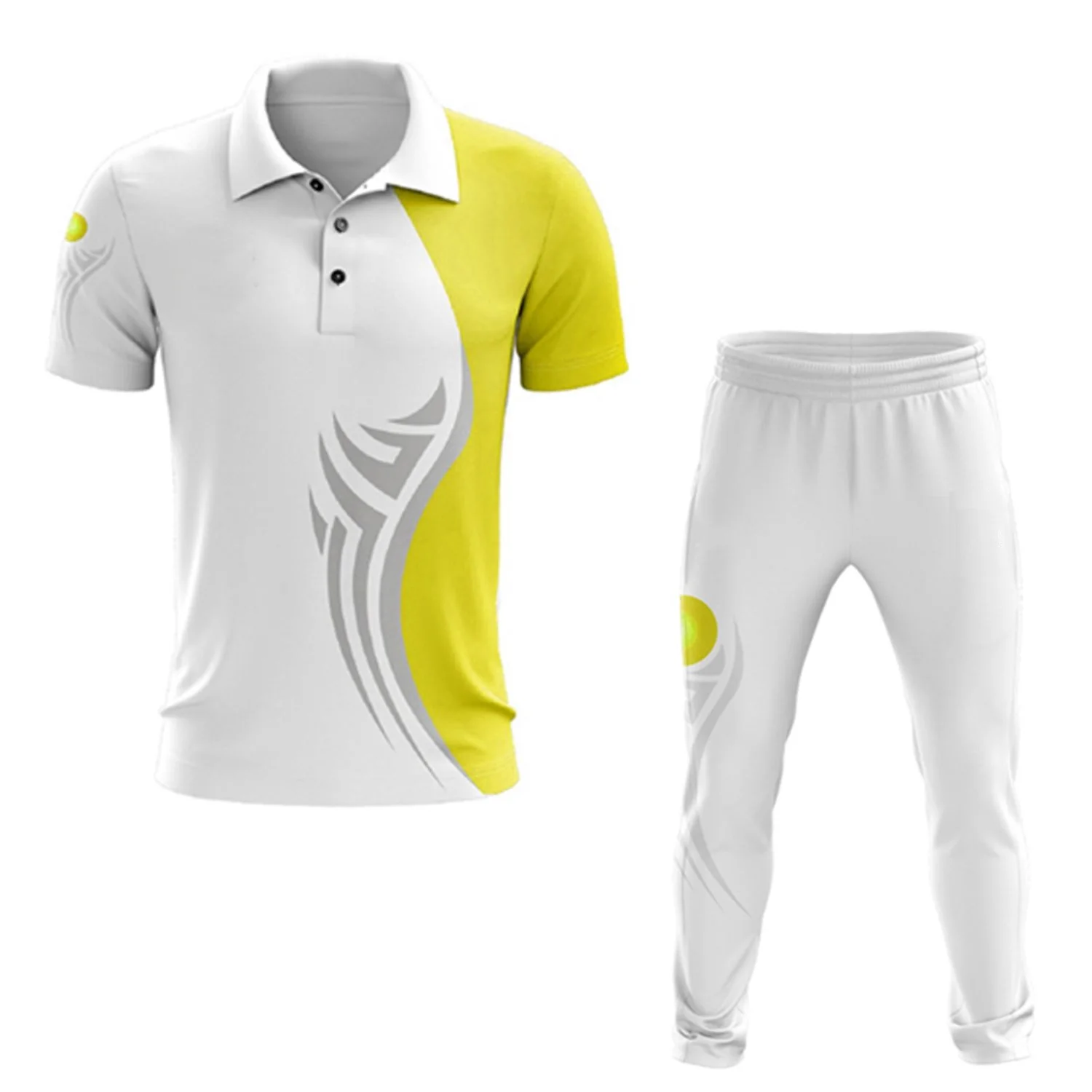 High Quality Cricket Clothing From Trusted Sports Brands Offering Customization Cricket Kits