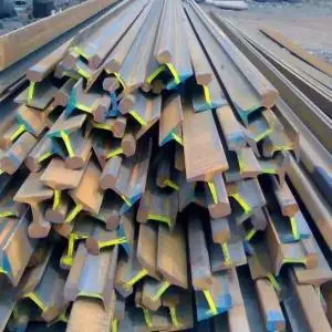 USED RAIL IRON METAL SCRAP / USED RAIL HMS 1 & 2 FOR SALE IN BULK