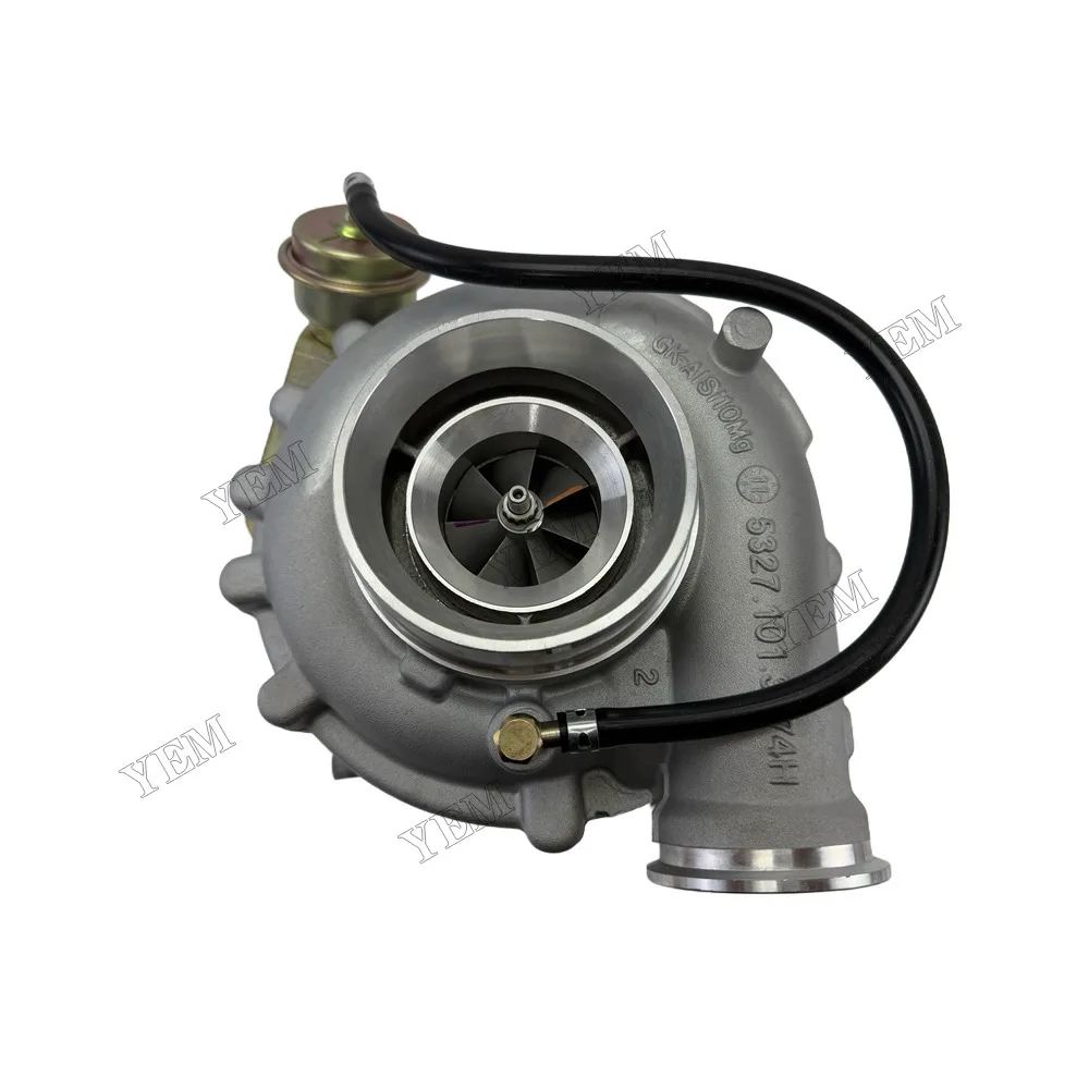 Turbocharger 53269887104 Fit for Liebherr D934SA6 Engine 3