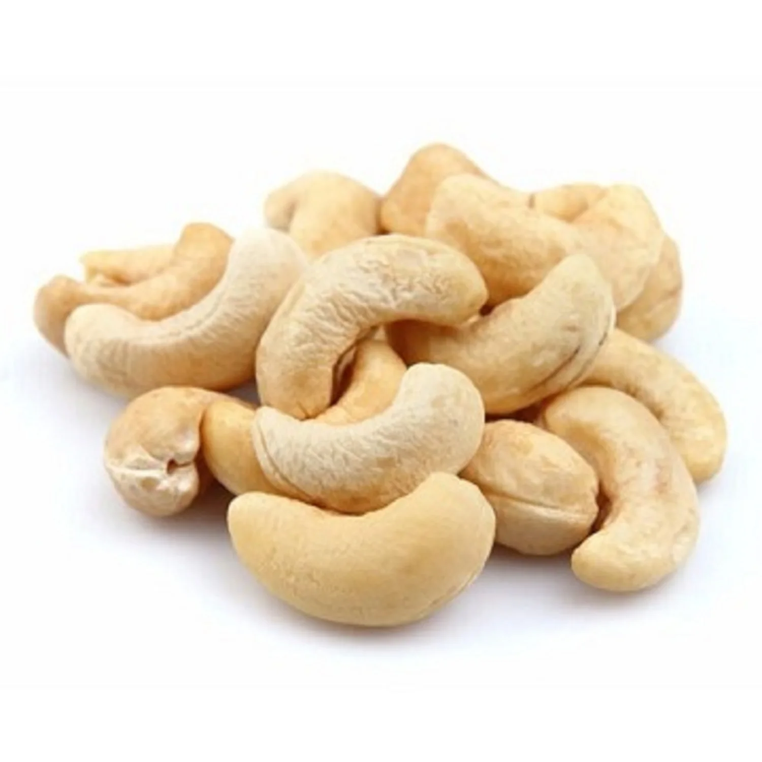 100% Organic Raw Cashew Nuts w320 w240 with high quality / Dried Cashew kernels kaju