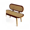 Natural Polish Teak