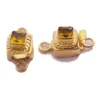 Gold-1 Strand