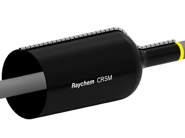 Raychem Heat Shrink Wraparound Repair Sleeve Buy Raychem Crsm Cable