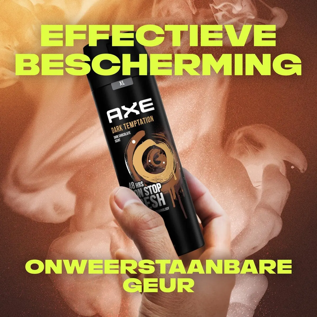 Buy Axe Antiperspirant Body Spray Underarm Deodorant For Men And Women
