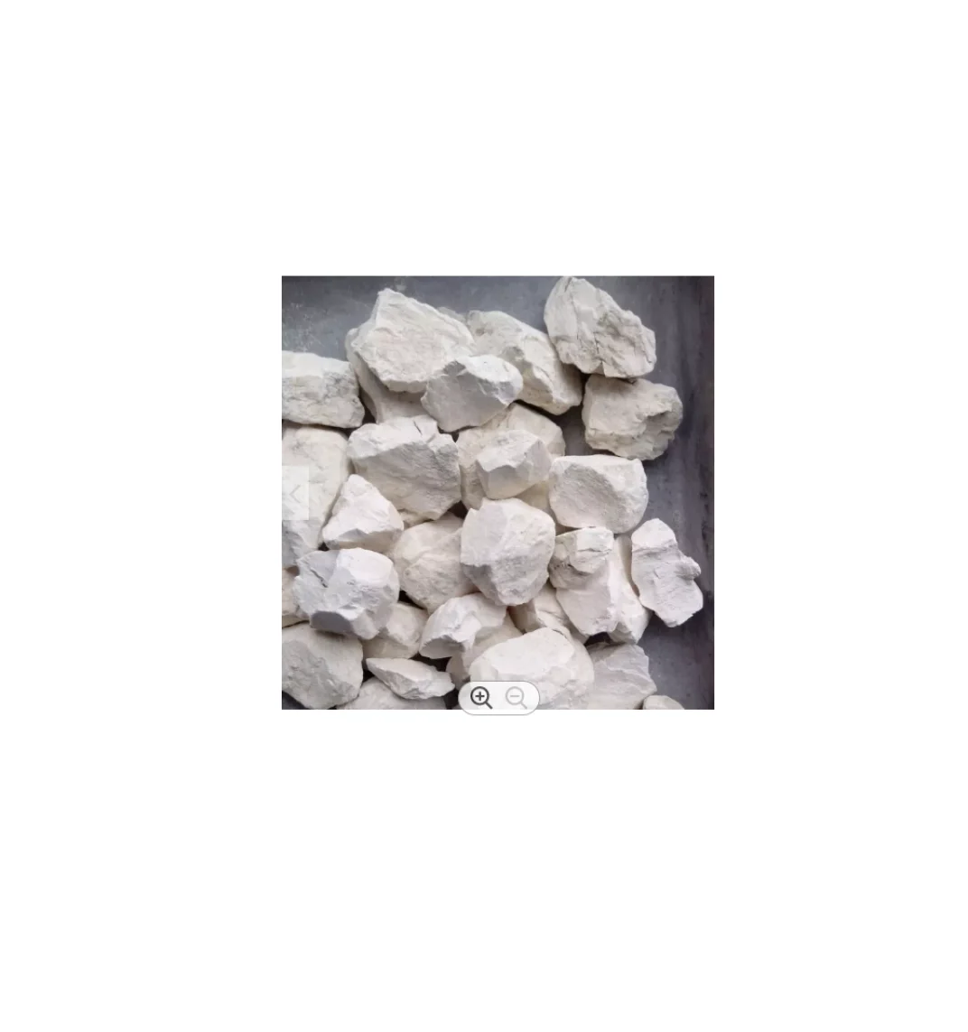 Best Price Calcium Hydroxide Powder Quicklime Limestone Raw Material Lump Shape 80%-95% Purity 10-60mm Size for Architectural