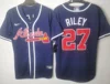Blue #27 RILEY