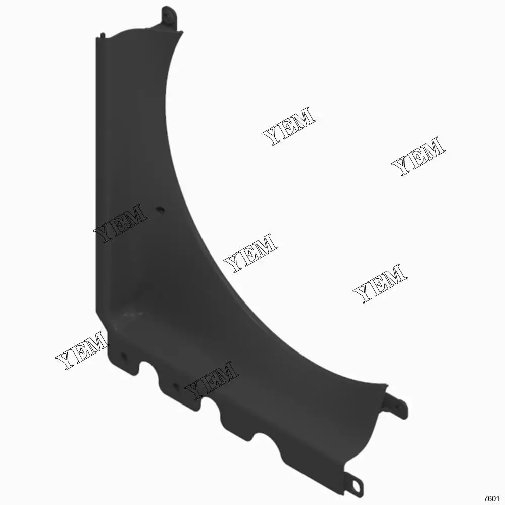304 305 305.5 CR 305 CR Shroud Assembly 600-6391 6006391 Wholesale Engine Parts