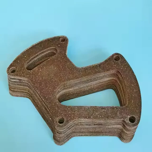 Good Brand Valves Product Category Fuel Dispenser Flange Cover Gasket