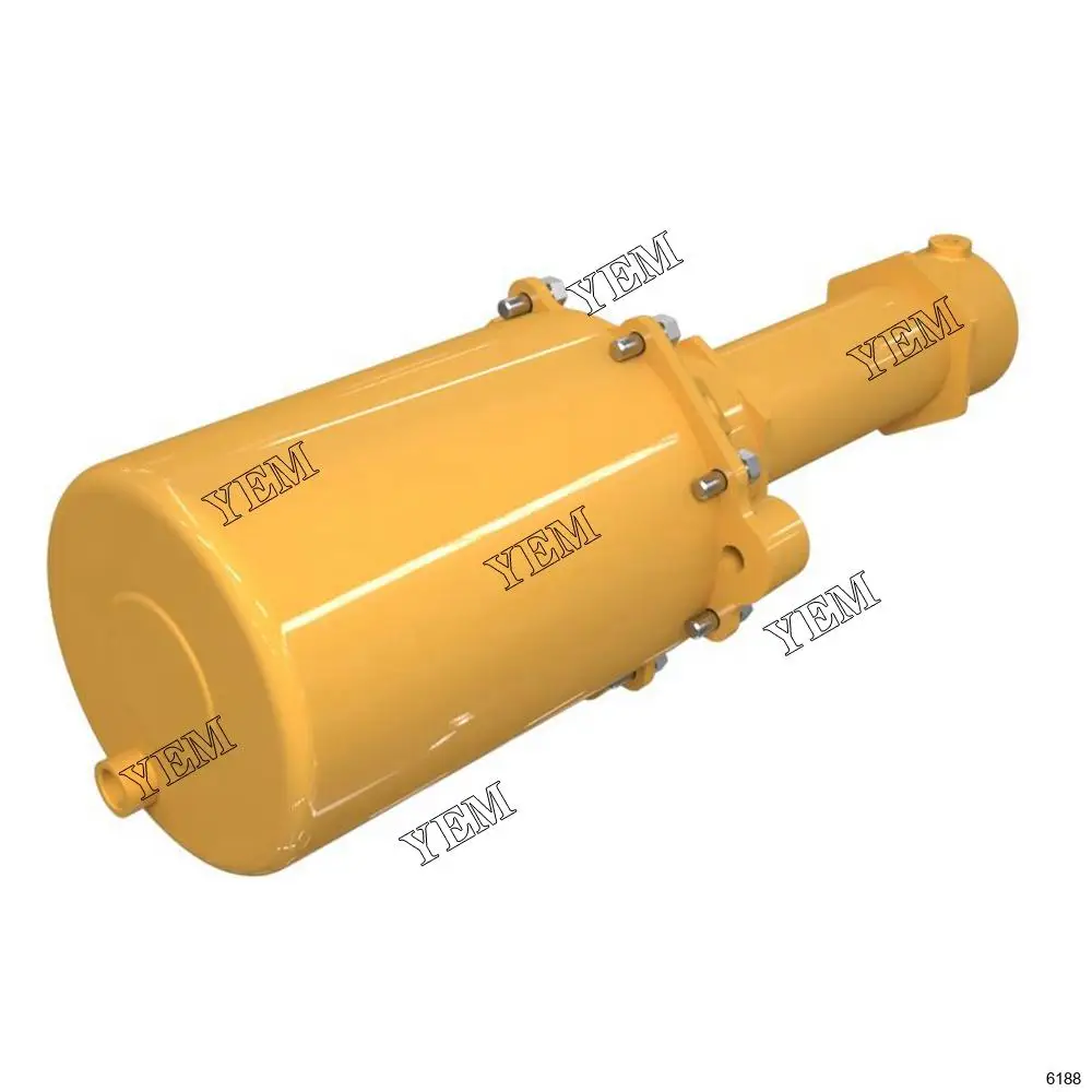 776C 772B 784C 784B 768C Cylinder Group-Air Over Hydraulic Part No. 8X-7220 8X7220 Engine Parts Factory
