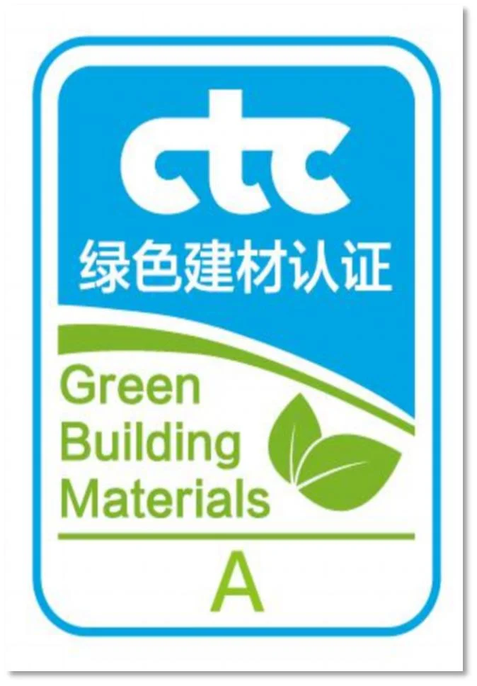 Illustration of Solar Powered Building Materials Certifications