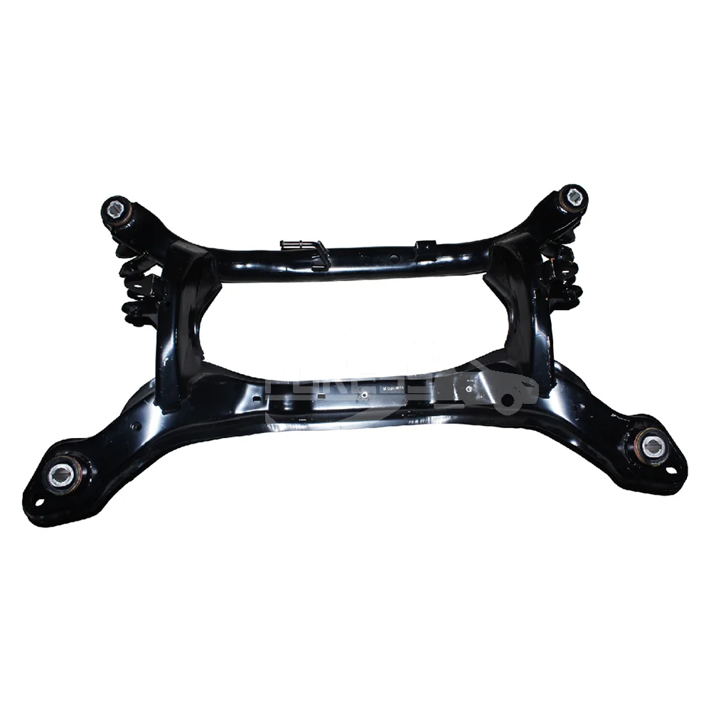 9G915K067BAA 9G915K067BAB 6G915K067FCF 8G915K067AAA Rear Axle Crossmem... — 3