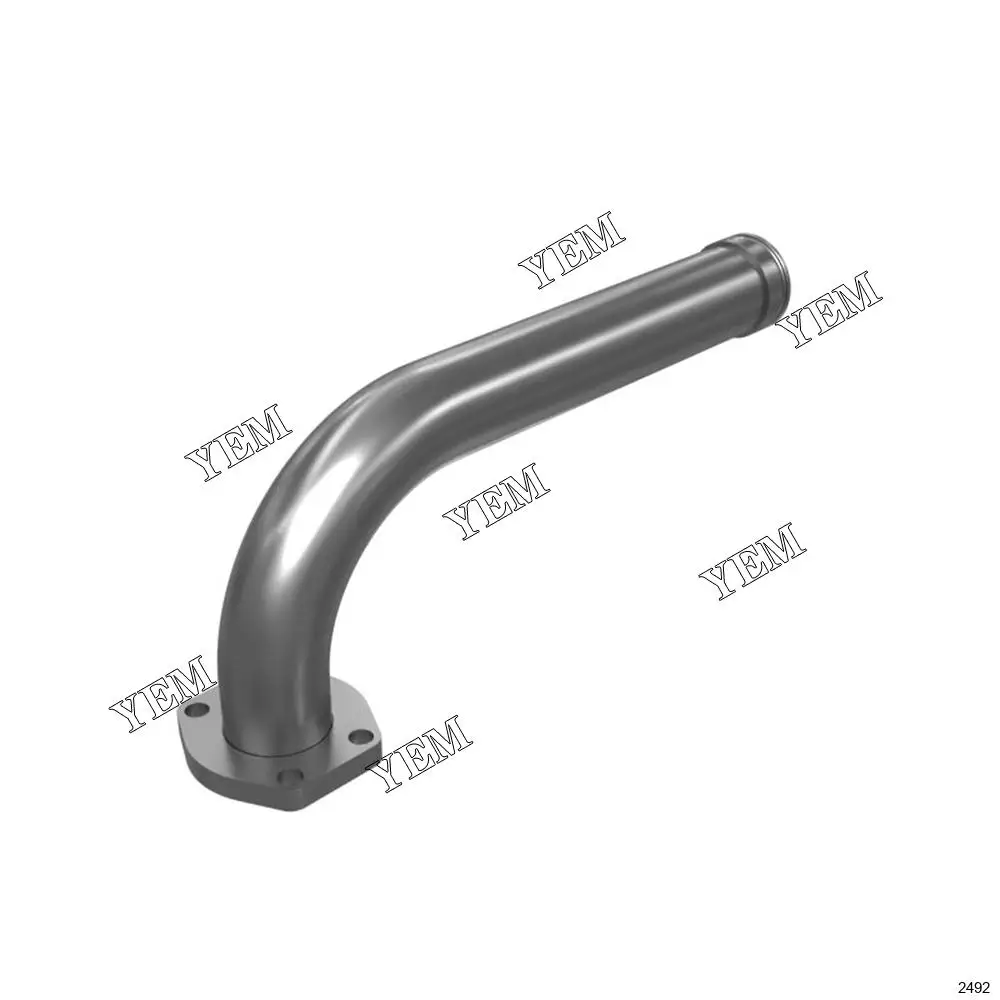 Taiwan Factory Wholesale High Quality Tube Assembly Part No. 352-6043 3526043 Replacement Engine Parts