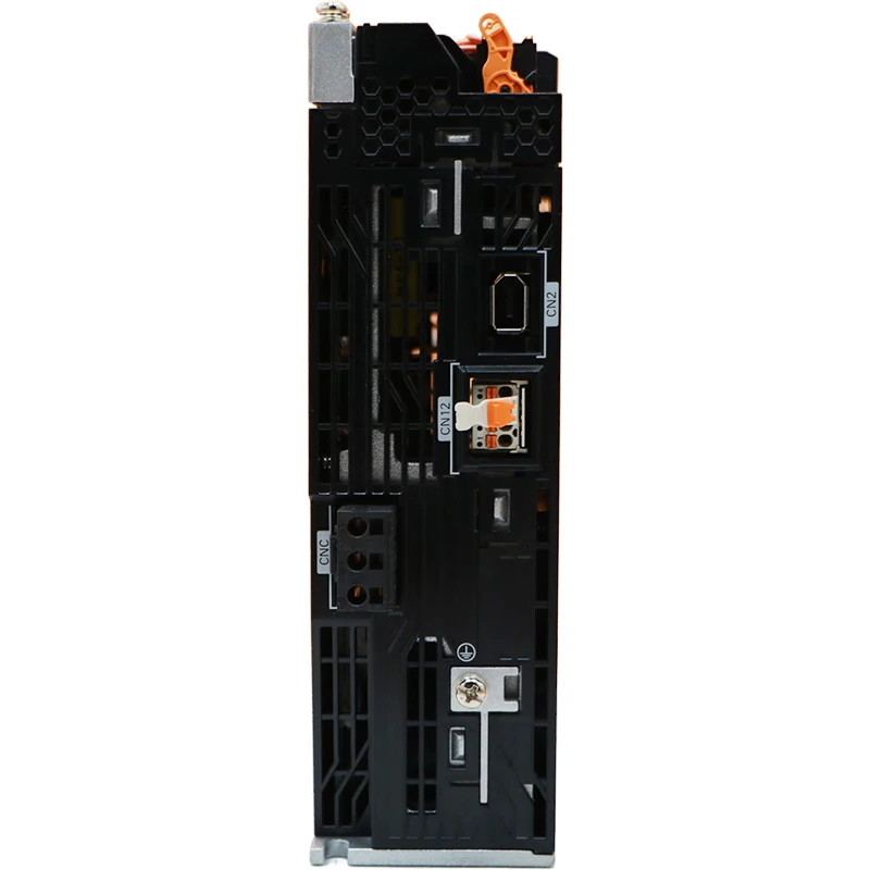 Servomoteur (servodrive) Omron R88D-1SN04H-ECT - Neuf Sous Emballage - Pour Automation Industrielle