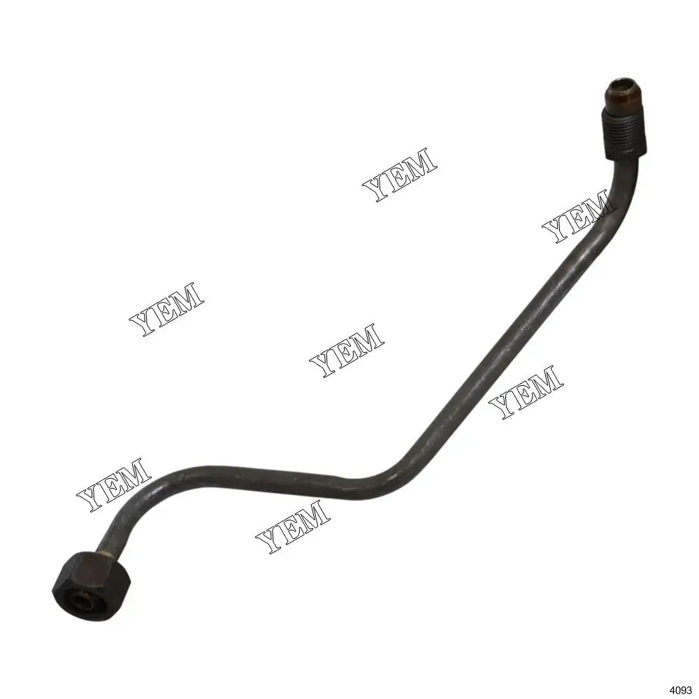 Factory Direct Sales D342C D342 Tube Assembly 6H-4047 6H4047 Construction Machinery Spare Parts