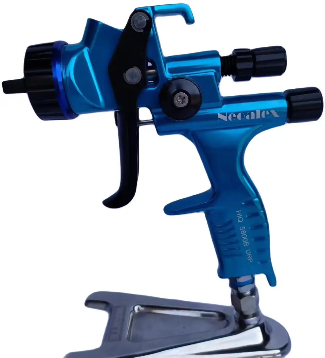 High Quality Professional Auto Spray Paint Gun Automotive Refinishing