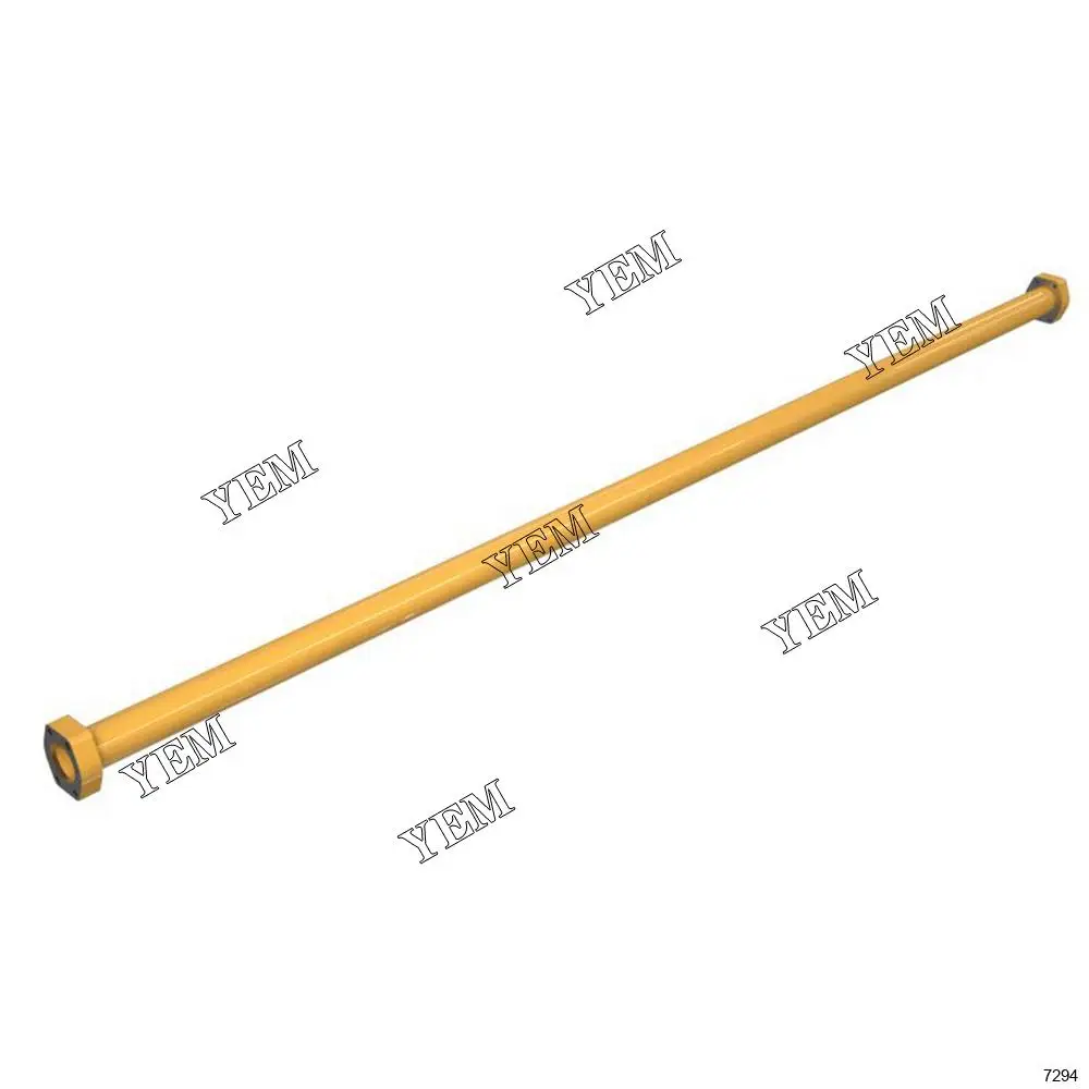 Tube Assembly 8X-4633 8X4633 Machinery Engine Spare Parts